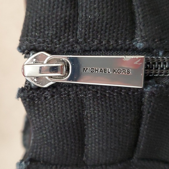 Michael Kors boots size 8.5M NWOT - Picture 13 of 16